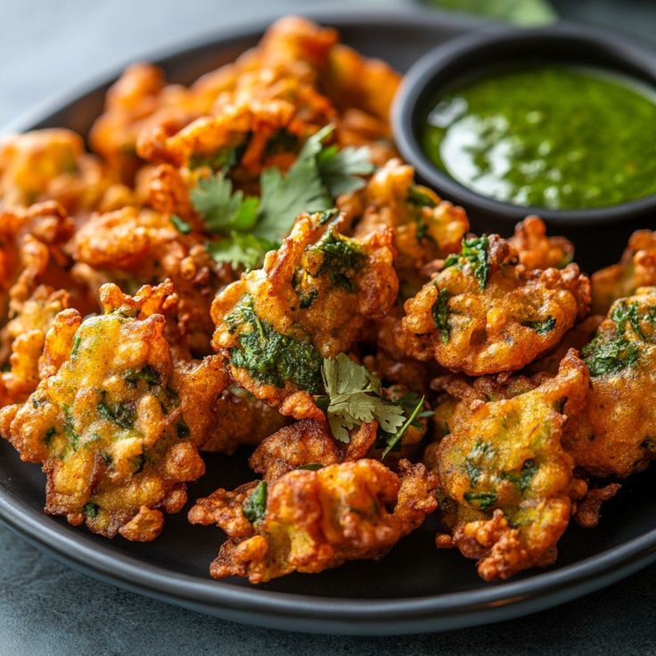 Veg Pakora